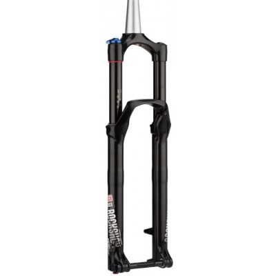 Вилка ROCKSHOX AM FS RBA RL 27 L15 140 BLK 42 A8