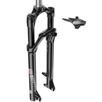 Вилка ROCKSHOX AM FS 30G RL R 29 Q 100 BLK FB 42T A2