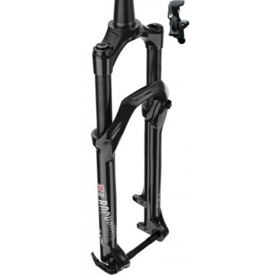 Вилка ROCKSHOX AM FS JUDYS TK R 27 LB 120 BLK FB 42 A2
