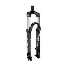 Вилка SUNTOUR RAIDON-XC RL-R 100 26"/28,6/A-H черный