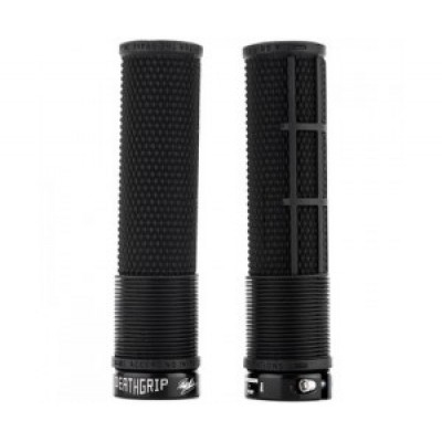 DMR Brendog Death Grip