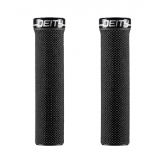 Гріпси DEITY SLIMFIT GRIPS 132mm Black