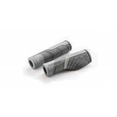Грипсы эргономичные Neko NKG-196 PRO 125мм черно/серые