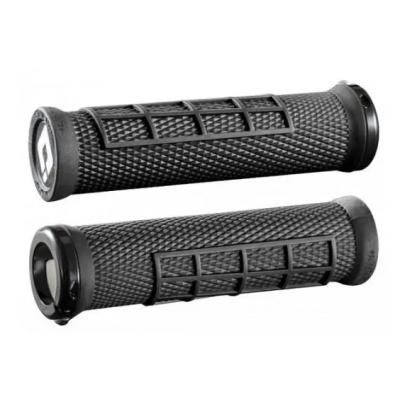 ODI Elite Flow.V2.1 Lock On Black