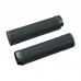 Грипсы руля PRO Econtrol Lock On (для электровелосипедов) 133mm / 36mm, черные