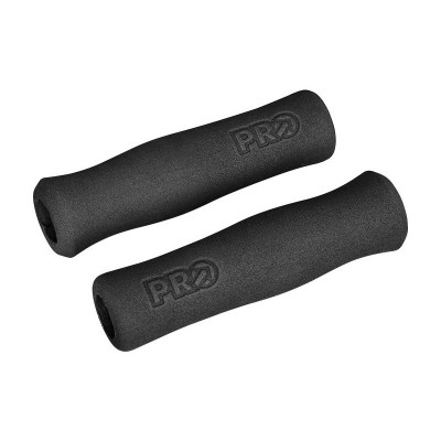 Грипсы PRO Ergonomic sport 130mm/32mm,черный