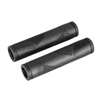 Грипсы PRO Slide on sport 125mm/32mm, черный