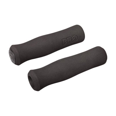 Грипсы PRO Ergonomic sport 133mm/34.5mm,черный