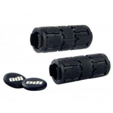 Грипсы ODI Rogue MTB Lock-on 90mm Replacement Pack Black