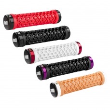 Грипсы ODI Vans MTB Lock-On Grips