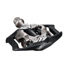 Педали Shimano DXR PD-MX70, SPD, BMX Racing