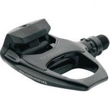 Педали Shimano PD-R540, шоссе SPD-SL, черный