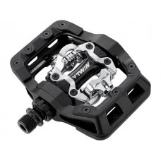 Педали DMR V-Twin clip in pedal (Black)