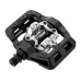 Педали DMR V-Twin clip in pedal (Black)