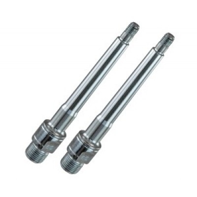 Оси для педалей DMR V12, 9/16, пара