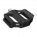 Педали Shimano PD-EF202-L, черные Педали Shimano PD-EF202-L, черные