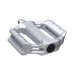 Педали Shimano PD-EF202-L, черные