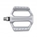 Педали Shimano PD-EF202-L, черные