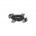Педали Shimano PD-M8100 DEORE XT, SPD XC-RACING