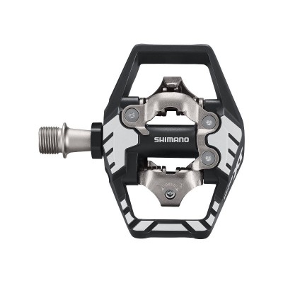 Педали Shimano PD-M8120 DEORE XT, SPD рамка, ENDURO/TRAIL