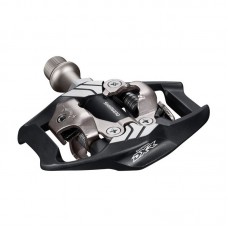 Педали Shimano PD-MX70, DXR SPD