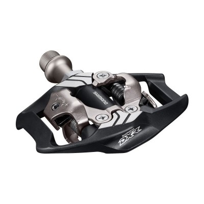 Педали Shimano PD-MX70, DXR SPD