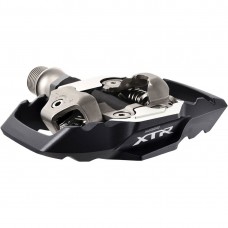 Педали Shimano  XTR PD-M9020 , SPD рамка, TRAIL/ENDURO 