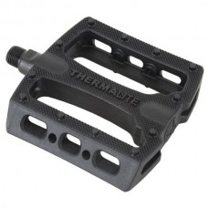 Педаль Stolen THERMALITE PEDAL 1/2" LOOSE BALL, черная