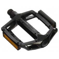 Педали Wellgo B102 черный
