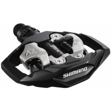 Педали Shimano PD-M530, SPD рамка, черный