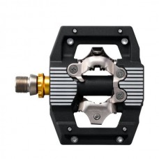 Педали Shimano Saint PD-M820, SPD, ENDURO/TRAIL,черные