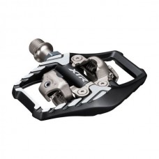 Педали Shimano  XTR PD-M9120, SPD рамка, TRAIL/ENDURO
