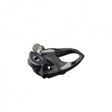 Педали Shimano 105 PD-R7000, композит шоссе, черный