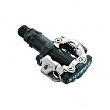 Педали Shimano PD-M520 SPD MTB Черные