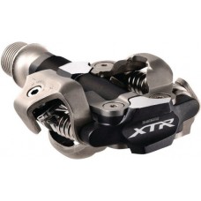 Педали Shimano  XTR PD-M9000, SPD XC-RACING 