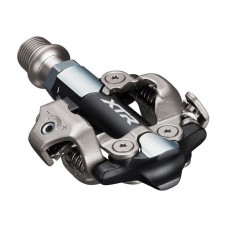 Педали Shimano  XTR PD-M9100, SPD XC-RACING