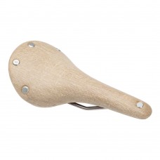 Седло BROOKS Cambium C15 ORGANIC LIGHT Natural/Natural