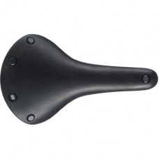 Седло BROOKS Cambium C13 CARBON 132 Black