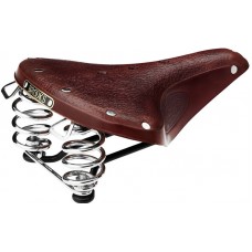 Седло BROOKS B67S Brown