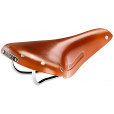 Седло BROOKS Team Pro Classic Brown