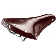 Седло BROOKS Standard  B17S Brown