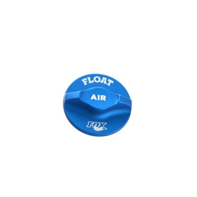 Колпачок воздушной камеры FOX Air Cap Float NA 2 32 & 34 Blue Ano 