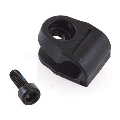 Держатель гидролинии FOX Light Disc Brake Hose Guide Parts 