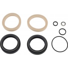 Сальники с поролонками FOX 34mm Low Friction No Flange