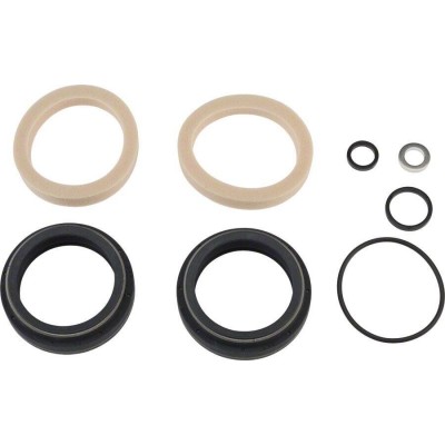 Сальники с поролонками FOX 34mm Low Friction No Flange