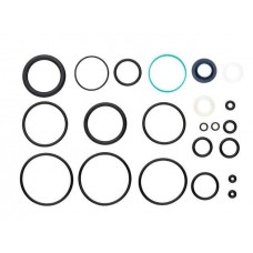 Сервисный набор FOX 2021 DHX2 Damper Rebuild