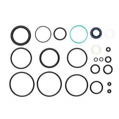 Сервисный набор FOX 2021 DHX2 Damper Rebuild