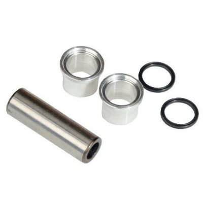 Набор крепления амортизатора FOX 3 детали, сталь 10mm x 2219 