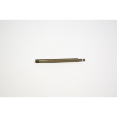 Шток FOX 2016, 9mm (0.25 Piston) .250 Post Solid AL