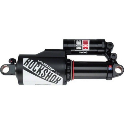 Амортизатор SRAM RockShox Vivid R2C (240X76 / 9.5X3.0) Tune - MidReb / LowComp
